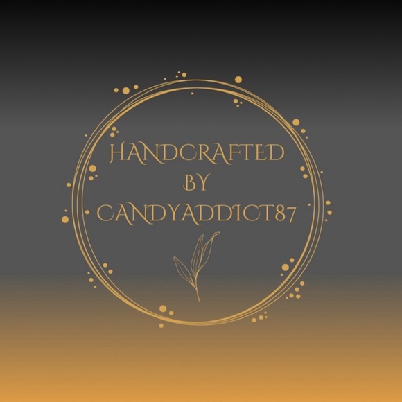 3/$20 HANDCRAFTED Brown & White Glass Beaded Bracelet - Picture 3 of 3